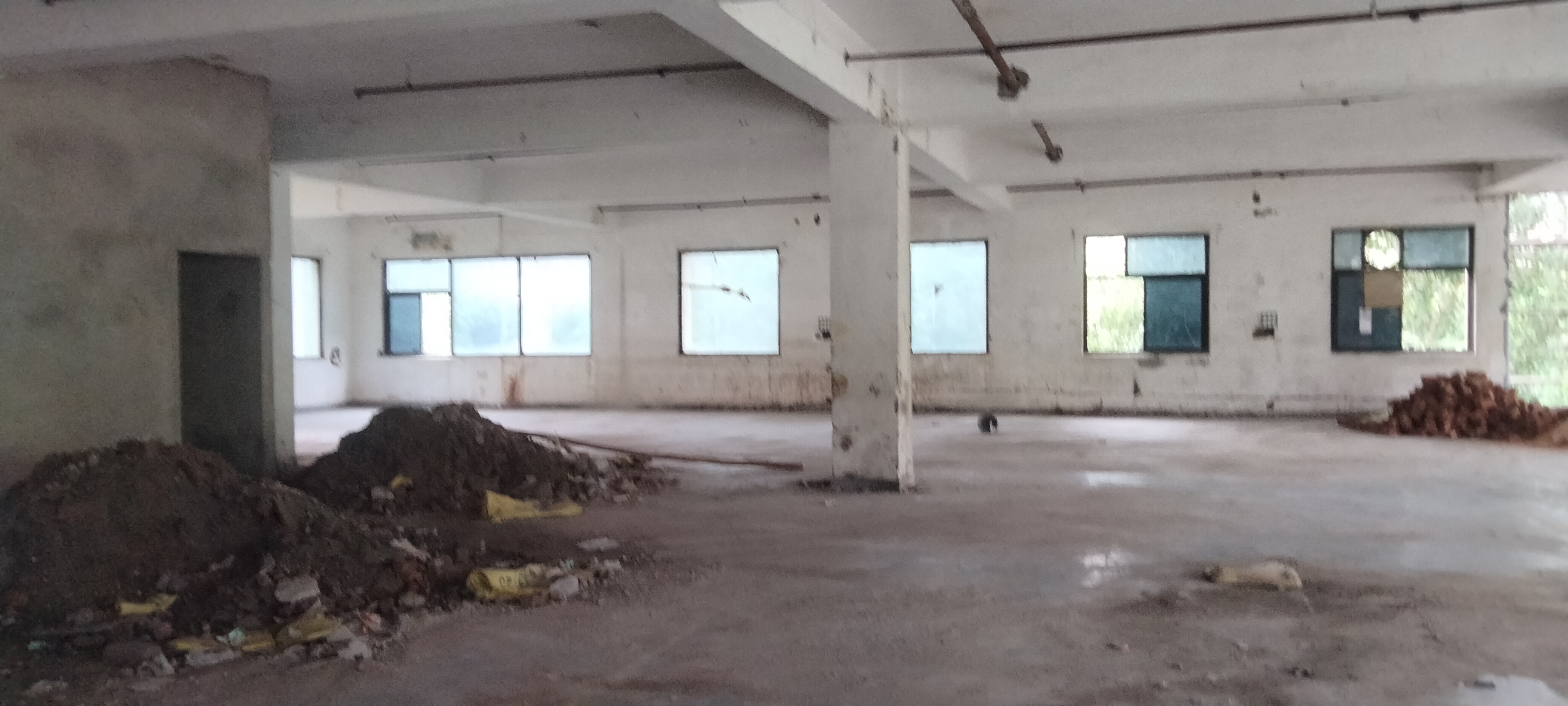 Industrial Factory For Sale in Sector 58, Noida